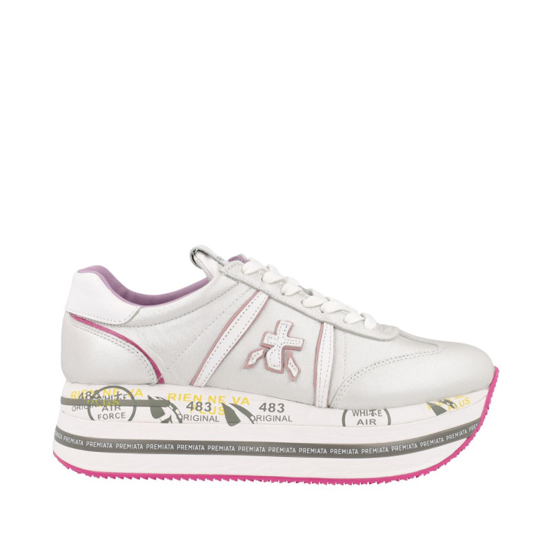 Кросівки Premiata beth BETH 6236