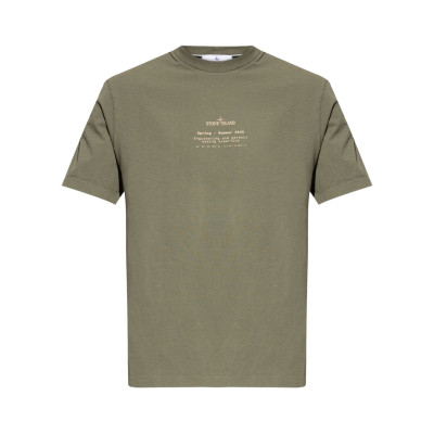 Футболка Stone Island L1S152100001 S0285 V005G