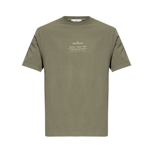 Футболка Stone Island L1S152100001 S0285 V005G
