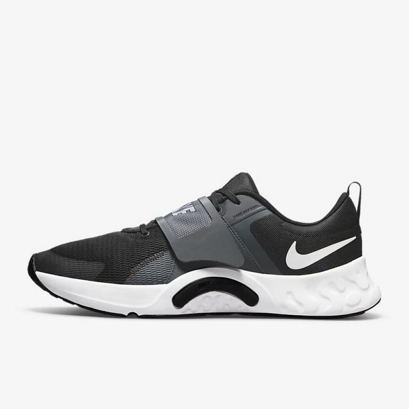 Кросівки Nike Renew Retaliation 4