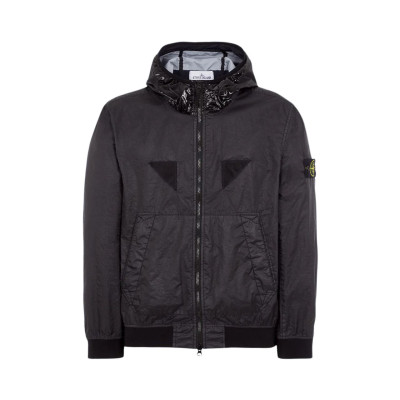 Куртка Stone Island Membrana 3L Tc Black 781540723 V0029