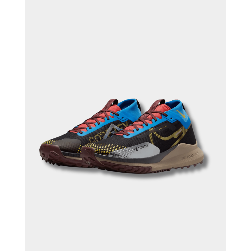 Nike Pegasus Trail 4 Gore-Tex
