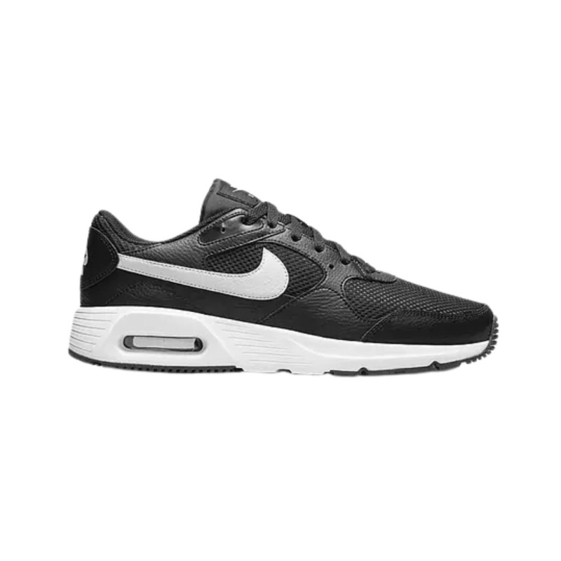 Кросівки чоловічі Nike Air Max Sc Black CW4555-002