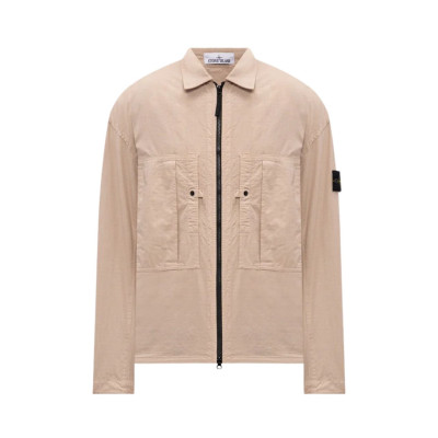 Овершот Stone Island L1S151200005 S0298 V009A