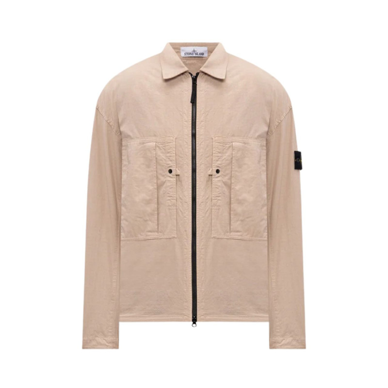 Овершот Stone Island L1S151200005 S0298 V009A