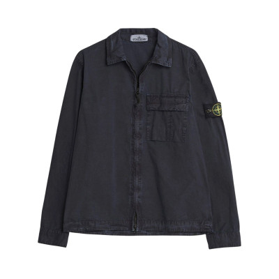 Овершот Stone Island L1S151200008 S00WN V0120