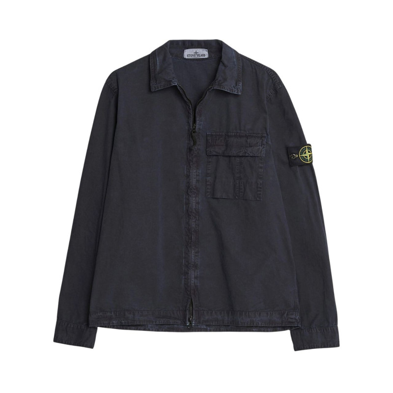 Овершот Stone Island L1S151200008 S00WN V0120