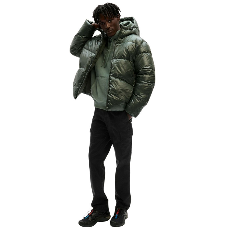 Пуховик GAP Oversized