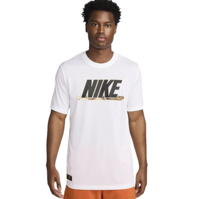 M NK DF TEE RLGD CAMO GFX