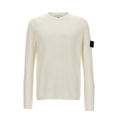 В'язаний джемпер Stone Island 8015514D8 V0001