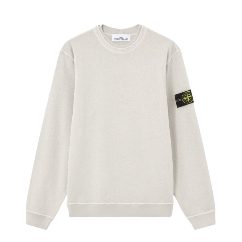 Світшот Stone Island L1S156100034 S0060 V0061