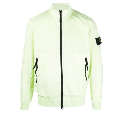 Вітровка Stone Island GARMENT DYED Jacket
