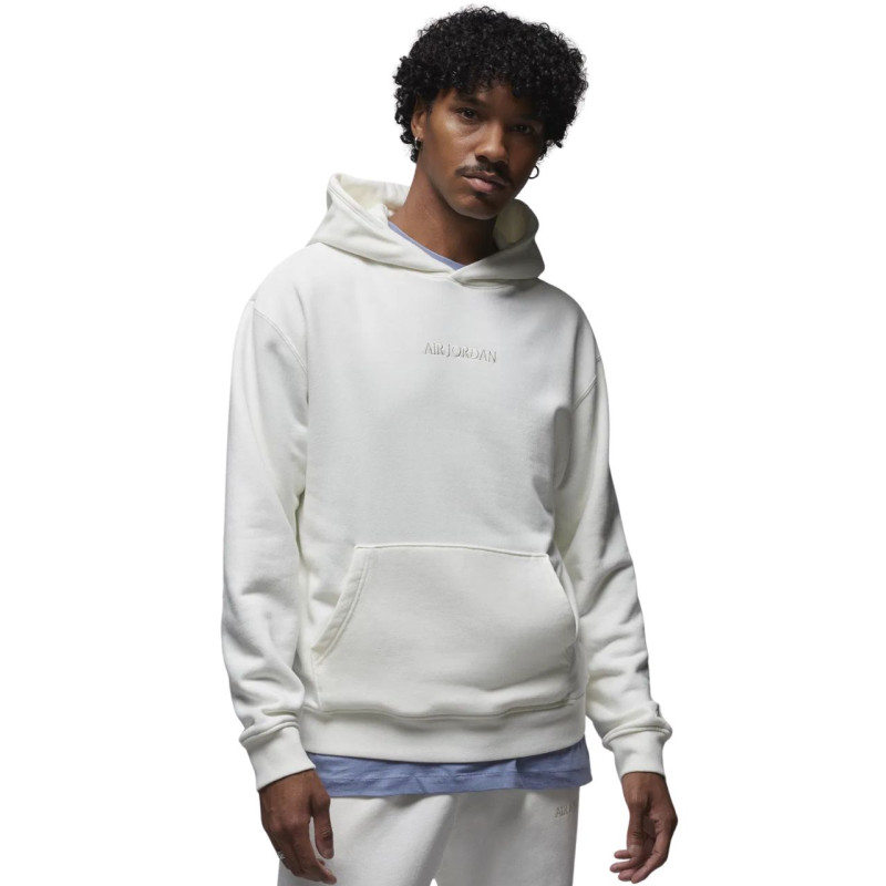 Худі Wordmark Jordan Fleece Hoodie FJ1966-133