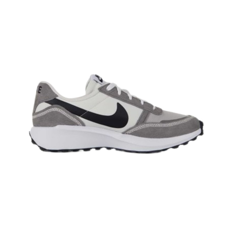 Кросівки чоловічі Nike Waffle Debut Grey/White FJ4195-003