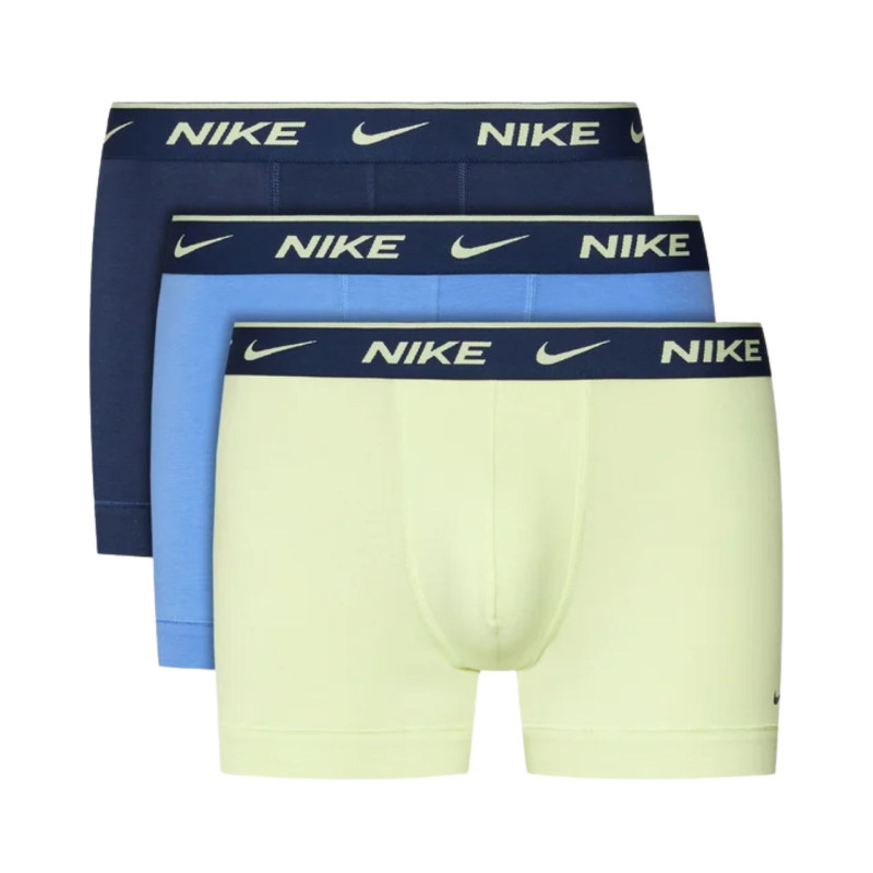 Набір з 3 пар боксерів Nike 0000KE1008-FRF