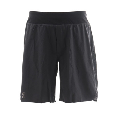ON Running Шорти TRAIN SHORTS Black 125.00133