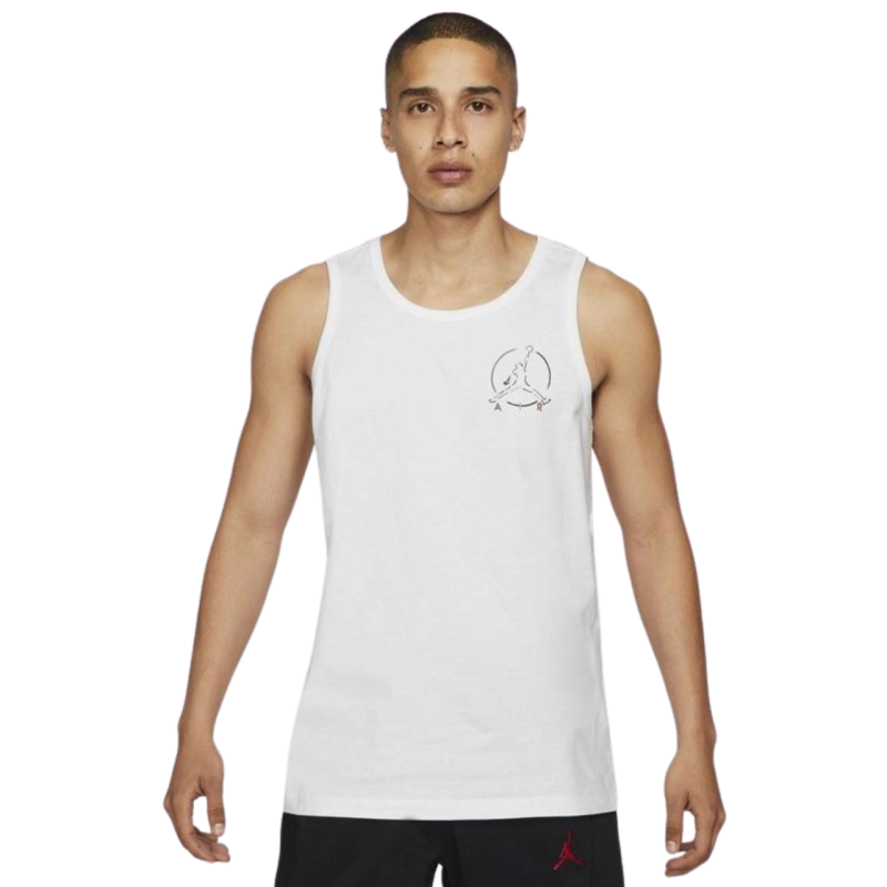 Майка Jordan Jumpman Air Tank Top