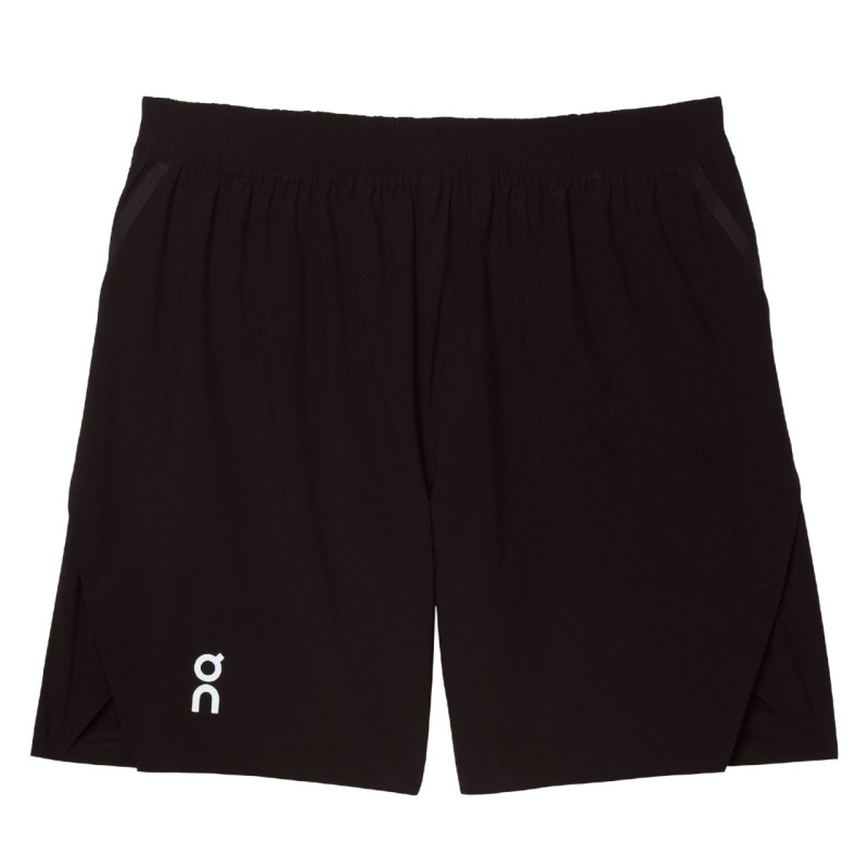 Шорти ON Running TRAIN SHORTS Black 1MF10220553