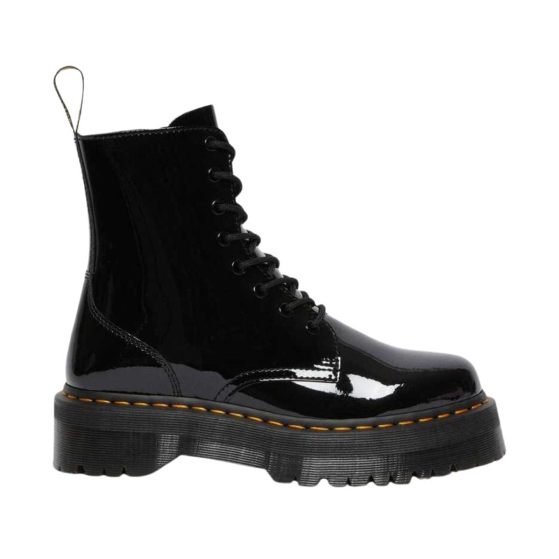 DR MARTENS JADON PATENT LAMPER W