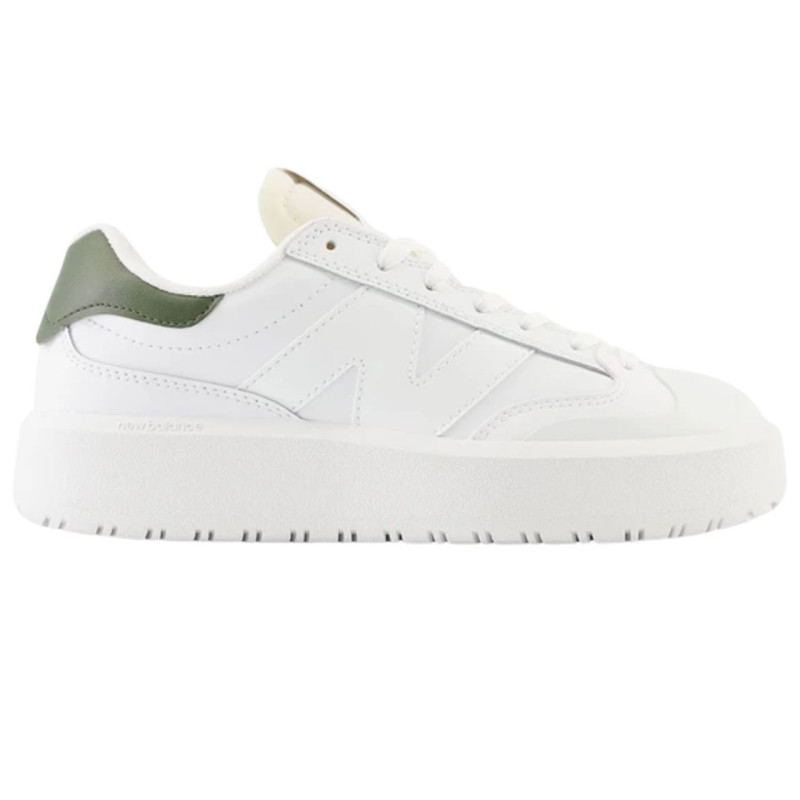 Кросівки жіночі New Balance CT302LT