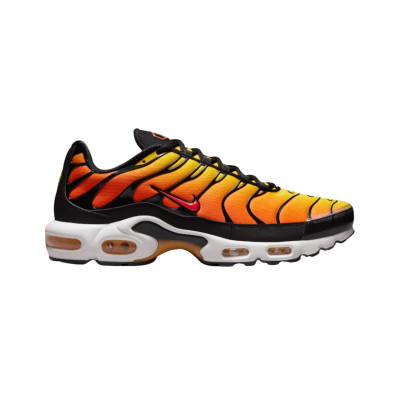 Кросівки чоловічіNike Air Max Plus 2024 Orange HF0552-001