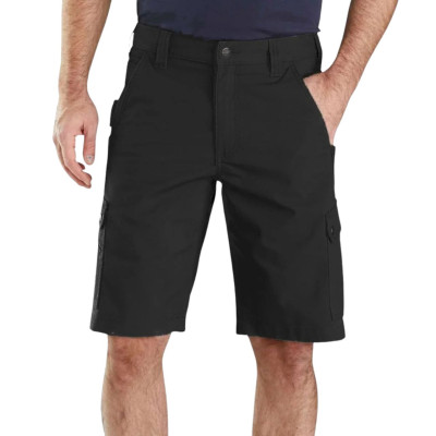 Шорти Carhartt Ripstop Cargo Work Short grey BS4727