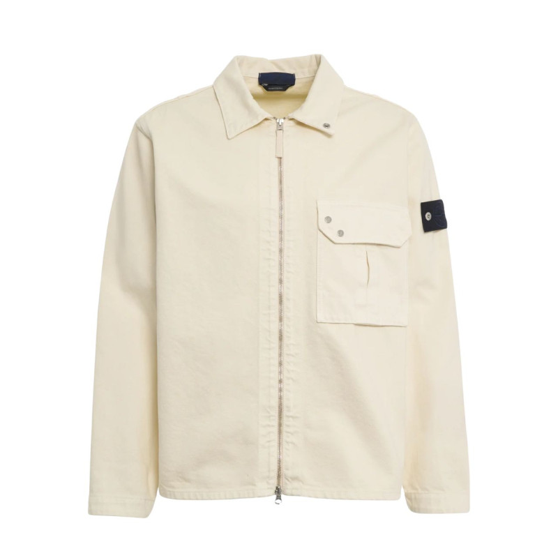 Овершот Stone Island DENIM L1S141200002 S0J24 V0093