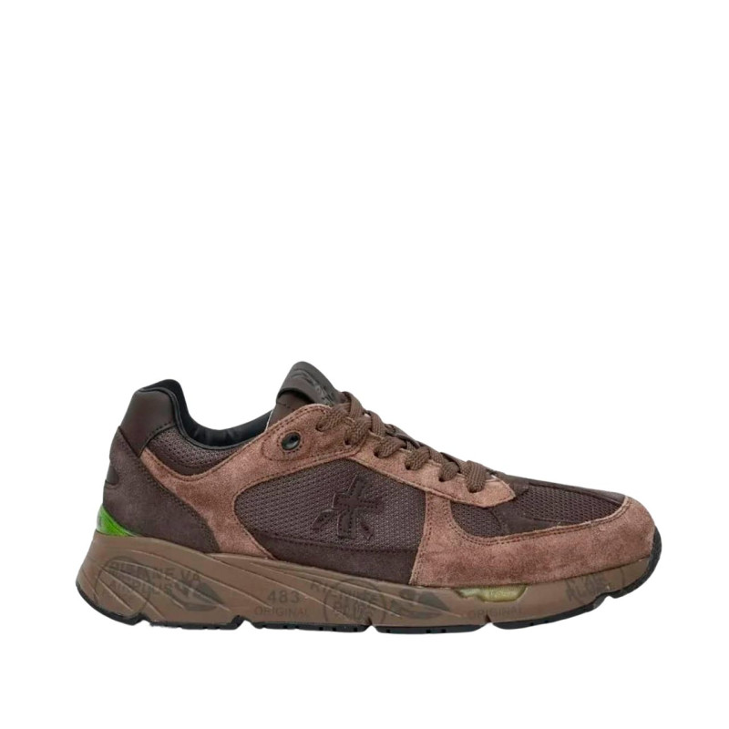 Кросівки Premiata Mase MASE 6875