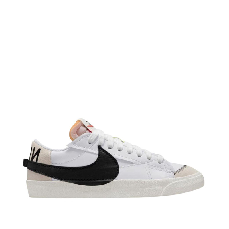 Кросівки чоловічі Nike Blazer Low 77 Jumbo White DN2158-101