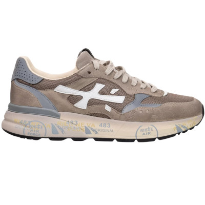 Кросівки Premiata Mick 8118