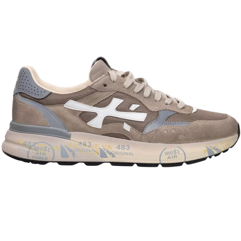 Кросівки Premiata Mick 8118