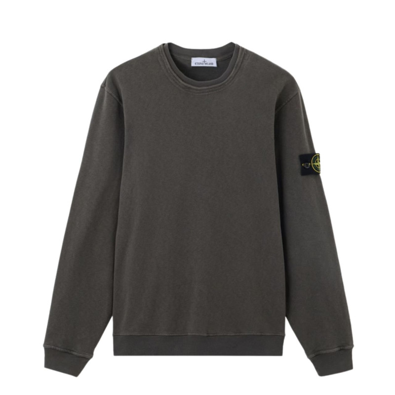 Світшот Stone Island L1S156100034 S0060 V0165