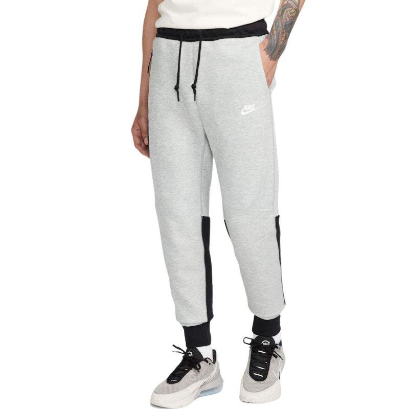 NIKE TECH FLEECE JOGGER GREY