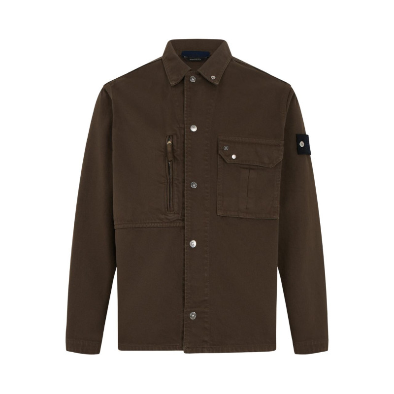 Куртка Stone Island DENIM L1S141200001 S0J24 V007C