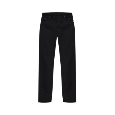 Джинси Stone Island Black Denim Jeans K2S15J100005 S00J5 V0029