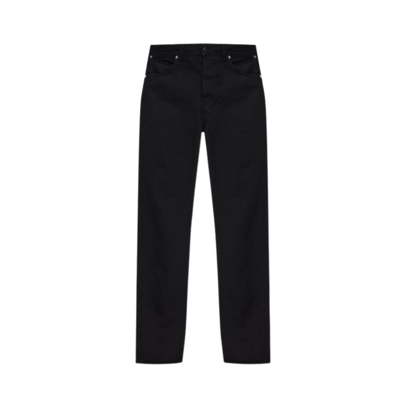 Джинси Stone Island Black Denim Jeans K2S15J100005 S00J5 V0029
