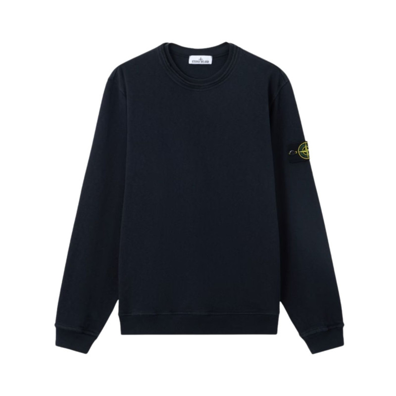 Світшот Stone Island L1S156100034 S0060 V0020