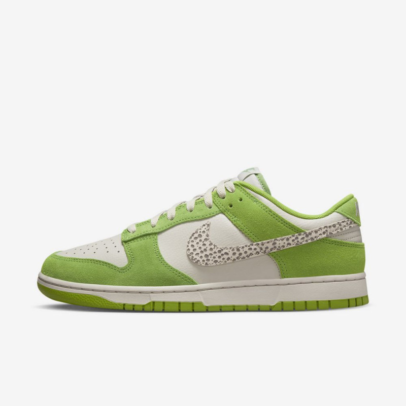 Кросівки Nike Dunk Low Green