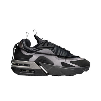 Кросівки жіночі Nike W Air Max Furyosa HJ4319-001