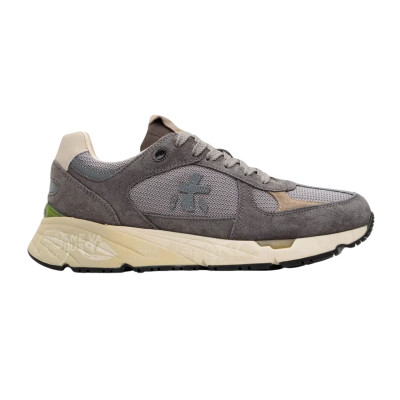 Кросівки чоловічі Premiata Mase Sneakers