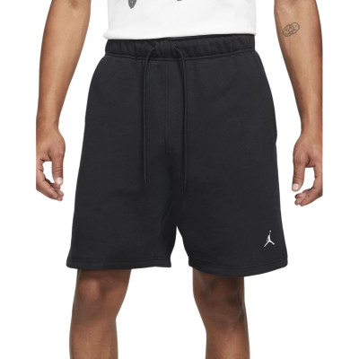 Шорти чоловічі Jordan Essentials Fleece Shorts Black DA9826-010