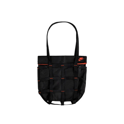 Сумка жіноча Nike Nsw Cargo Tote Black HF5303-010