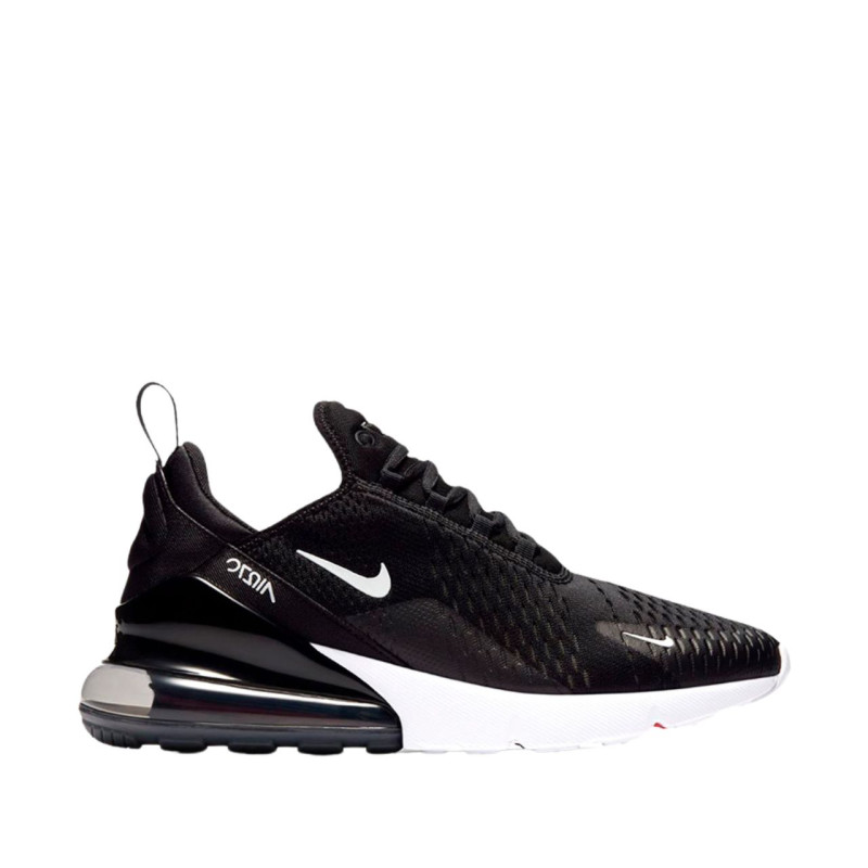 Кросівки чоловічі Nike Air Max 270 Black AH8050-002