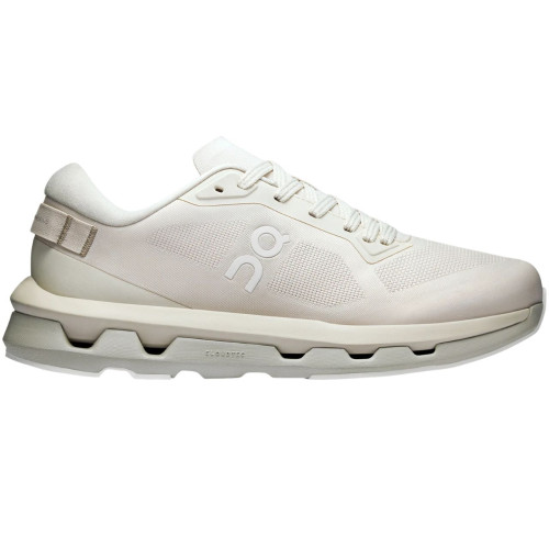 Кросівки On Cloudzone White White Pearl Truffle 3WF10074315