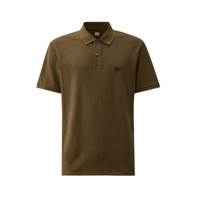 Футболка C.P. Company 18CMPL065A-005263W