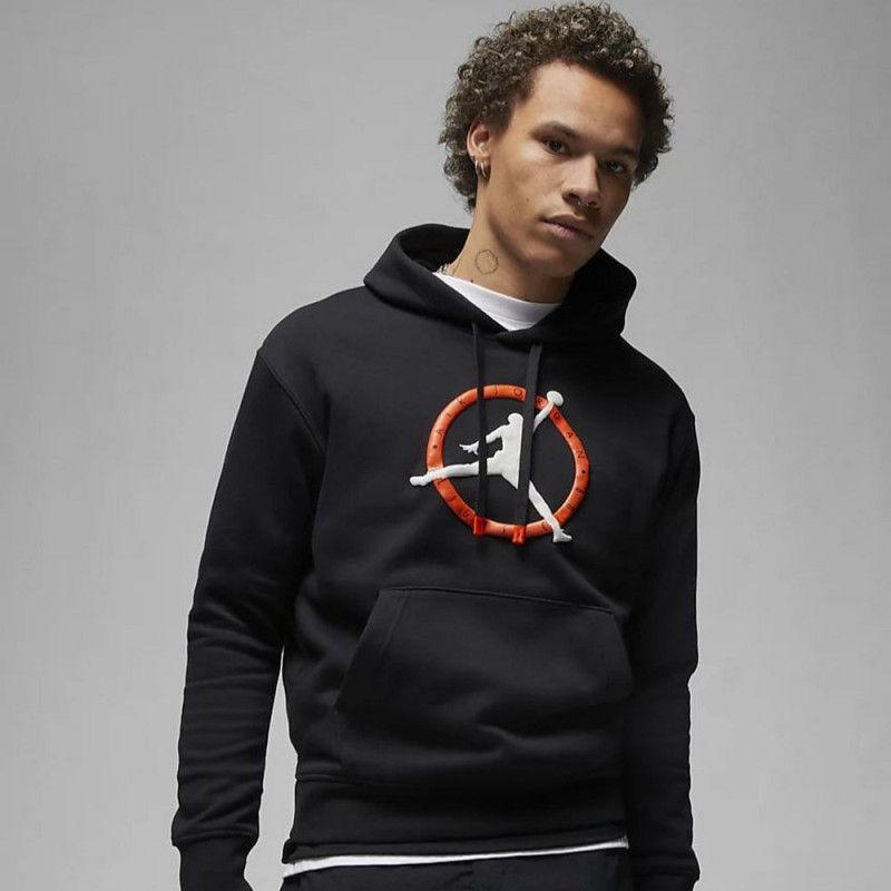 Кофта Nike Jordan Flight MVP