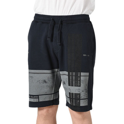 Шорти Stone Island 741566596 V0020
