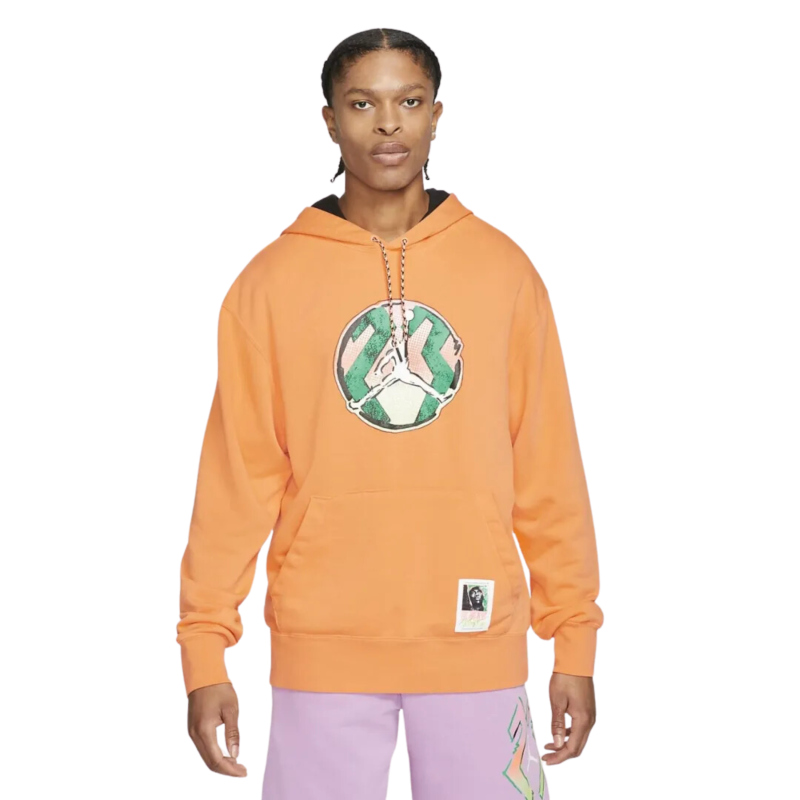 Худі Jordan Sport DNA Hoodie