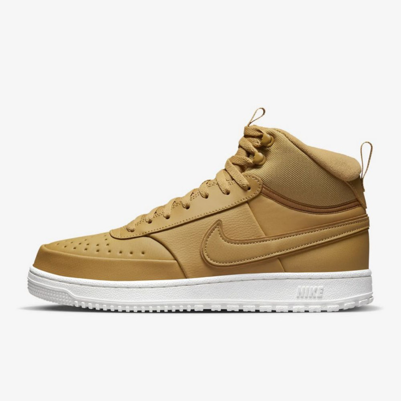 Кросівки Nike Court Vision Mid Winter