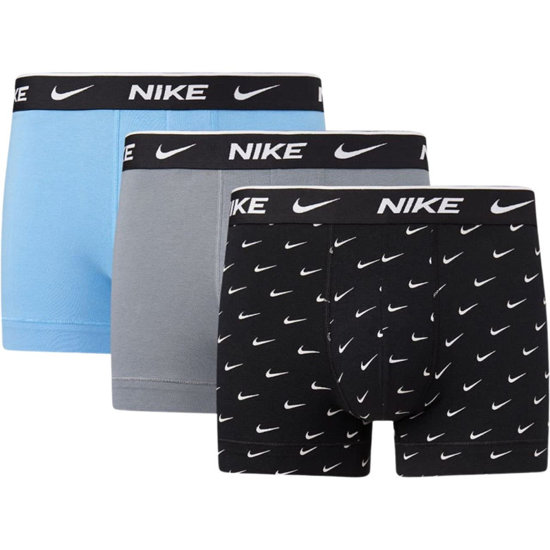 Набір з 3 пар боксерів Nike 0000KE1008-9JI